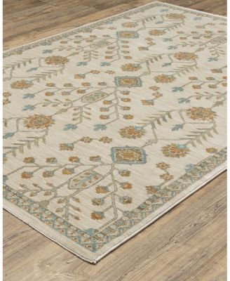 Oriental Weavers Maeve MAE07 Area Rug, 7'10"x10'10"