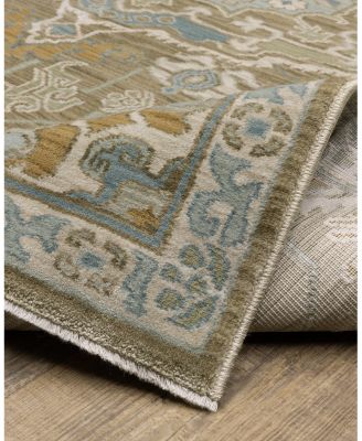 Oriental Weavers Maeve MAE13 Area Rug, 7'10"x10'10"