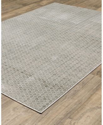 Oriental Weavers Mallory MAL04 Area Rug, 7'10"x10'10"