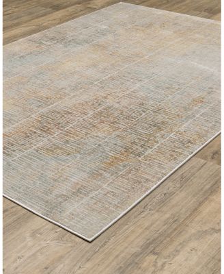 Oriental Weavers Mallory MAL09 Area Rug, 6'7"x9'6"