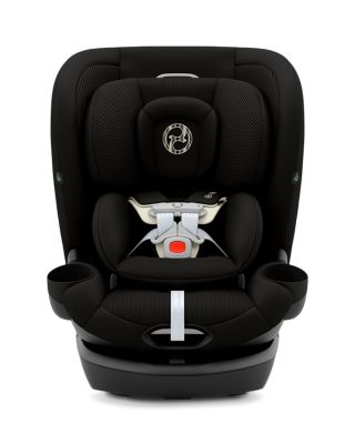 Callisto G 360&deg; Rotating All in One Convertible Car Seat