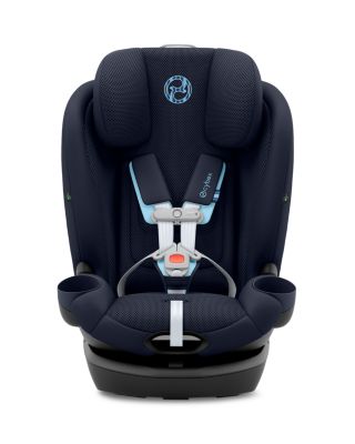 Callisto G 360&amp;deg; Rotating All in One Convertible Car Seat