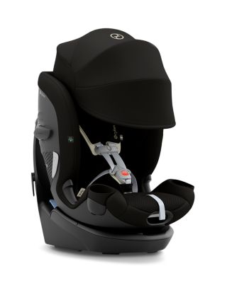 Callisto G 360&deg; Rotating All in One Convertible Car Seat