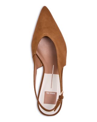 Women's Alenna Slingback Pumps