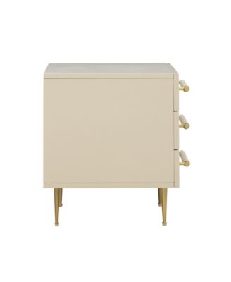 Trident Nightstand