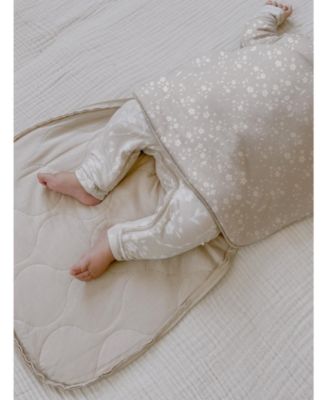 Unisex Long Sleeve Transitional Swaddle, 0.5 TOG - Baby