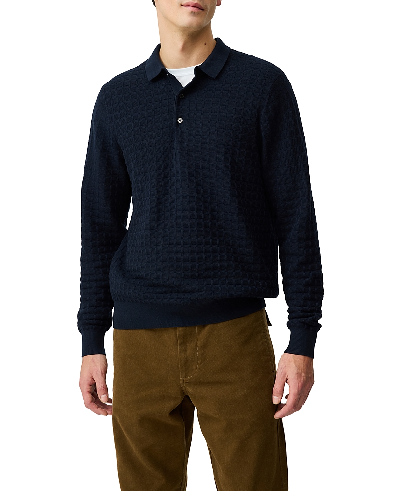 Rodd & Gunn Redruth Knit Polo Shirt