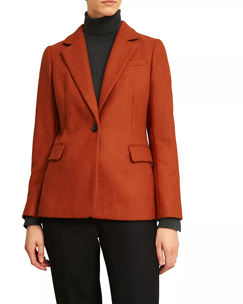 Hobbs London Jess Blazer
