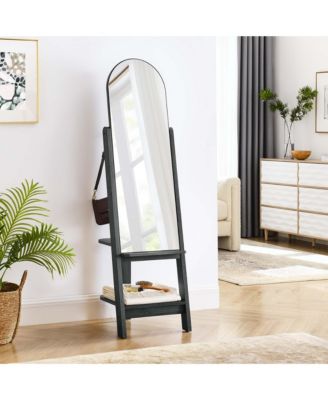 Ascend Standing Mirror