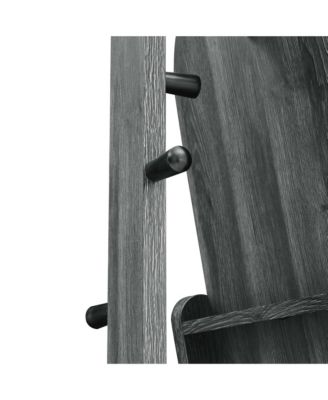 Ascend Standing Mirror