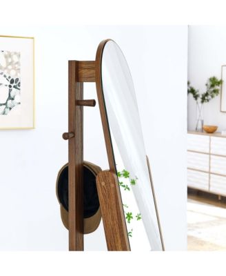 Ascend Standing Mirror