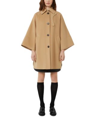 Rufo Quilted Coat