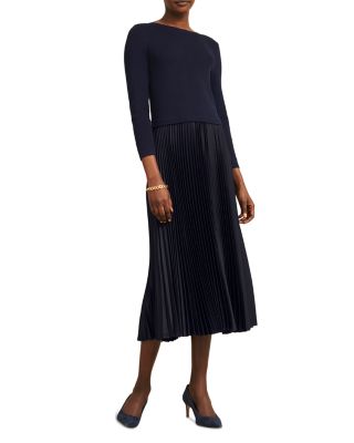 Lucinda Knit Dress