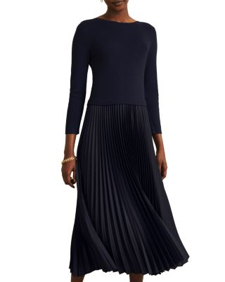 Lucinda Knit Dress