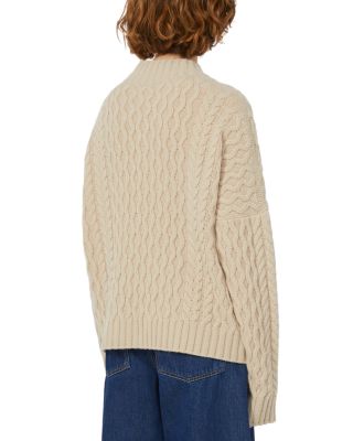 Yard Wool Sweater