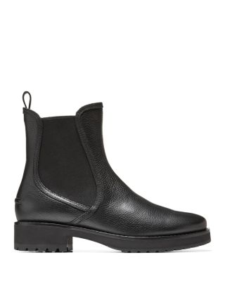 Women's Lyndon Waterproof Chelsea Booties