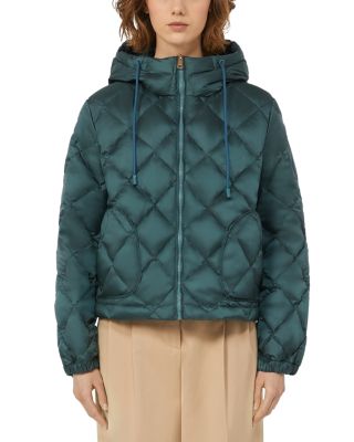 Eris Quilted Jacket