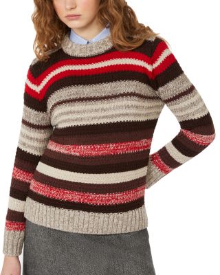 Ilde Wool Sweater