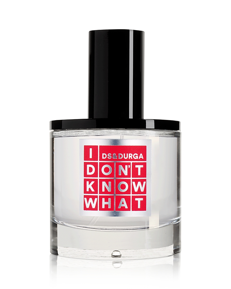 D.s. & Durga I Don't Know What Eau De Parfum Fragrance Enhancer In Transparent