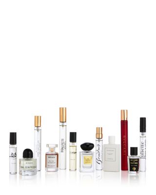 12 Day Fragrance Advent Calendar ($344 value) - Exclusive