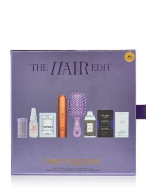The Hair Edit Gift Set ($150 value) - Exclusive