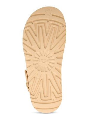 Women&#39;s Goldenstar Slip On Slingback Clogs