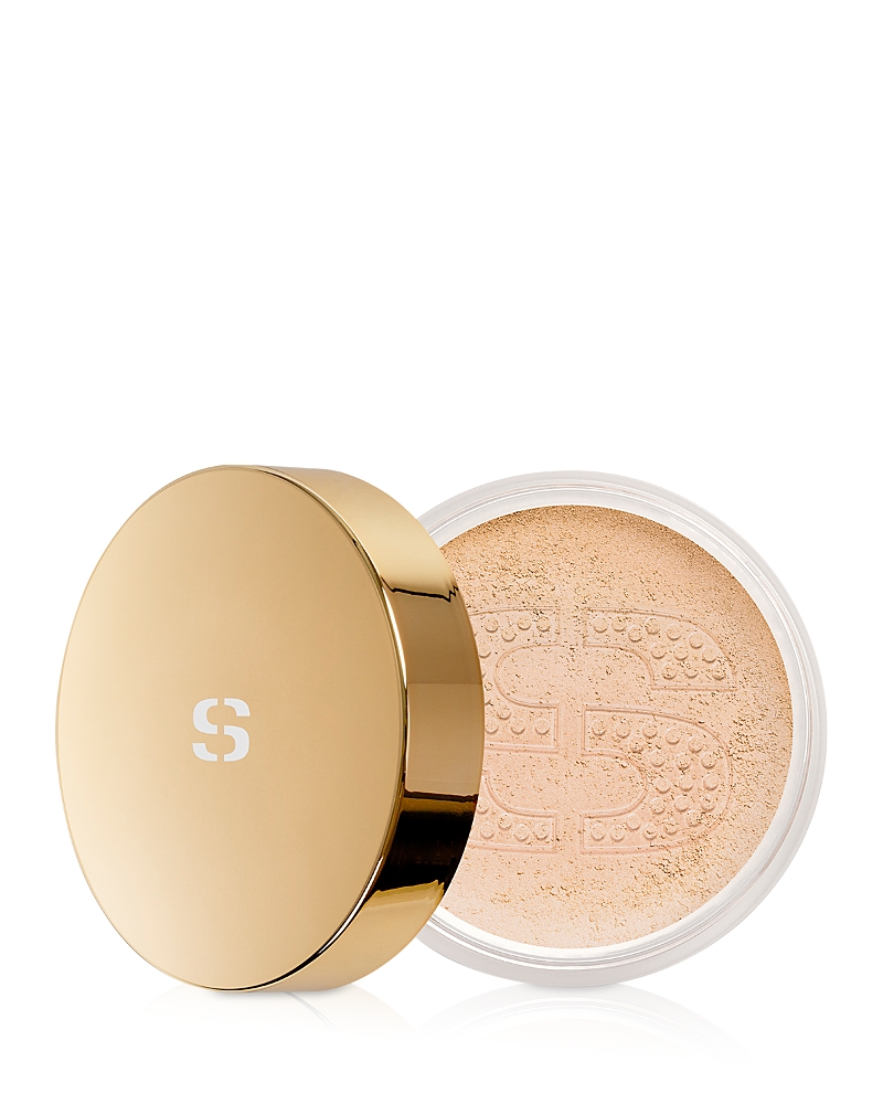 Sisley Paris Translucent Phyto-teint Poudre Libre 2 Setting Powder 12g In Transparent