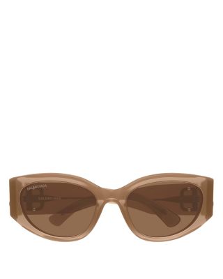 Panthos Sunglasses, 55mm
