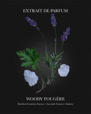 Valero Extrait de Parfum 3.38 oz.