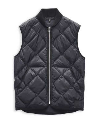 Dane Workwear Vest