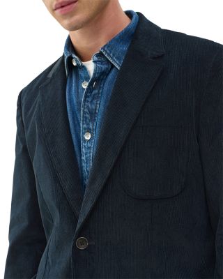 Butler Corduroy Classic Fit Blazer