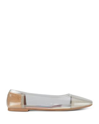 Women's Perception Flats