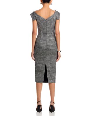 Jacqueline Midi Dress