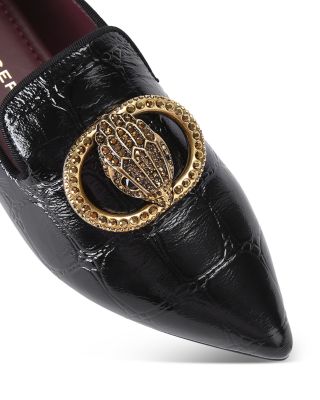 Women's Chelsea Pointed Flats