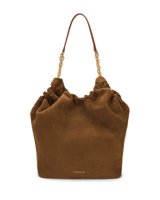 Miami Suede Bag