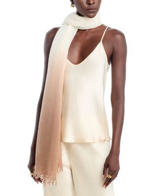 Ombr&eacute; Scarf - Exclusive