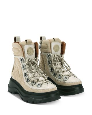 Women's Kensington Hiking Boots