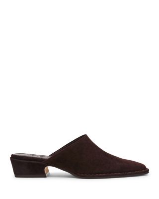 Women&#39;s Dessa Mule Pumps