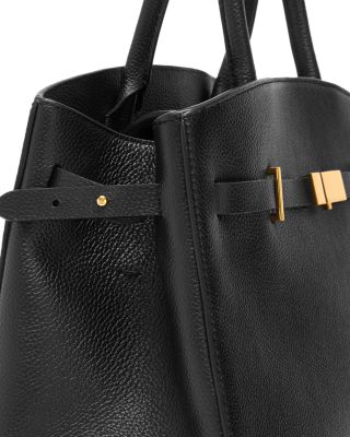The Mini Hudson Top Handle Bag
