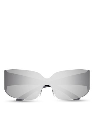 Mask Sunglasses, 99mm
