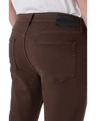 Kingston Modern Slim Straight Fit Jeans