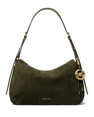 Nolita Medium Top Zip Convertible Shoulder Bag