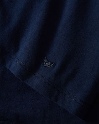 Crewneck Pajama T Shirt