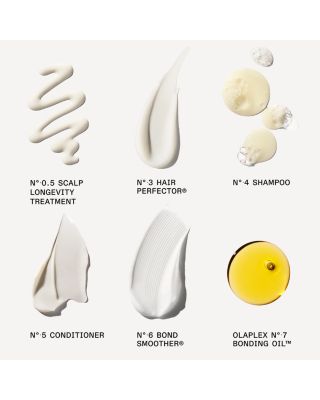 The Full On Shine Set ($107 value)