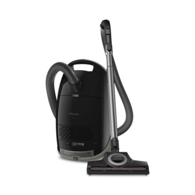 M1 Cat & Dog Canister Vacuum