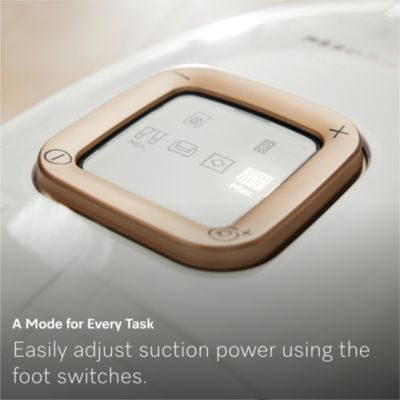 L1 All Floor Canister Vacuum