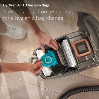 L1 Canister Vacuum Nordic Blue