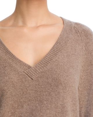 Thea Cashmere Sweater 