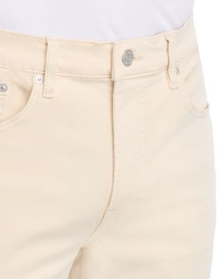 Modern Straight Fit Jeans