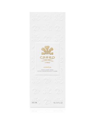 Aventus Hand & Body Wash 10.14 oz.